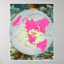 Suche nach planisphere poster World