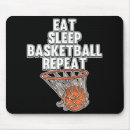 Suche nach basketball spaß mousepads Essen