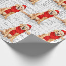 Suche nach dog lover geschenkpapier Urlaub