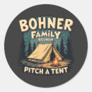 Suche nach wiedersehen aufkleber Camping