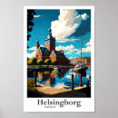 Suche nach schweden poster Reise