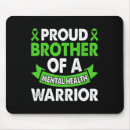 Suche nach traurige maus mousepads Brain