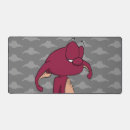 Suche nach ungeheuer mousepads Für kinder