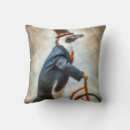 Suche nach der pinguin kissen Skurril