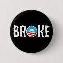 Suche nach rezession buttons Demokrat