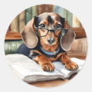 Suche nach library aufkleber Vintag