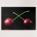 Suche nach kirschen puzzle Obst