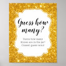 Suche nach funkeln sie poster Gold