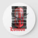 Suche nach box wanduhren Telefonkabine