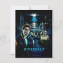 Suche nach folded poster Riverdale