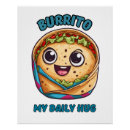 Suche nach burrito poster Mexikanisch