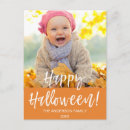 Suche nach happy halloween postkarten Orange