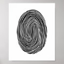 Suche nach black and white abstract kunst poster Geometric