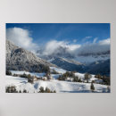 Suche nach dorf poster Schnee