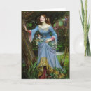 Suche nach waterhouse karten Pre raphaelite