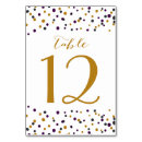 Suche nach polka dot tischkarten Modern