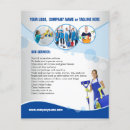 Suche nach reinigung flyer Wäsche