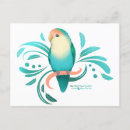 Suche nach lovebirds postkarten Liebling