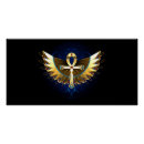 Suche nach ankh poster Pharaoh