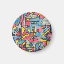 Suche nach bauhaus magnete Modern