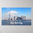 Suche nach city skyline poster Neue york