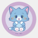Suche nach tom jerry aufkleber Anime
