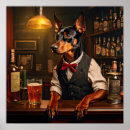Suche nach barkeeper poster Kneipe