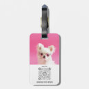 Suche nach qr code gepäckanhänger Personalisiert