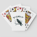 Suche nach caw Vogel