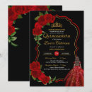 Suche nach rotes kleid einladungen Rose