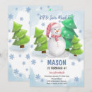 Suche nach snowmans einladungen Party