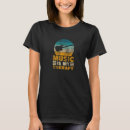 Suche nach elektrischer baß tshirts Musik
