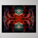 Suche nach psychedelische farbe poster Abstrakt