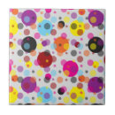 Suche nach polka dots fliesen Bunt