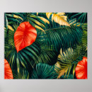 Suche nach gelber hibiskus poster Rot