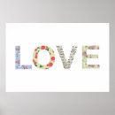 Suche nach shabby poster Blumen