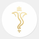 Suche nach indischer gott aufkleber Ganesha