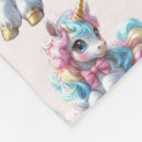 Suche nach weißes einhorn decken Für sie