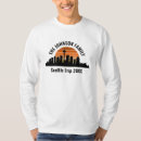 Suche nach an skyline kleidung Sonnenuntergang