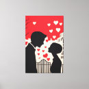 Suche nach schwarzes herz leinwandbilder Valentinstag