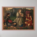 Suche nach pre raphaelite poster Edward
