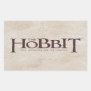 Suche nach hobbit aufkleber Mittlere erde