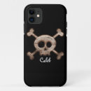 Suche nach knochen iphone hüllen Totenkopf