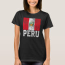 Suche nach peru familie tshirts Land