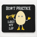 Suche nach trompeten mousepads Marschband