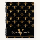 Suche nach biene kleine notizbücher Modern