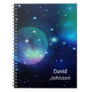 Suche nach astronomie kleine notizbücher Mond