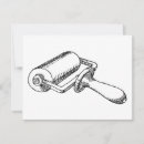 Suche nach kunst kleine grußkarten Typografie