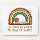Suche nach leser mousepads Retro