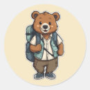 Suche nach rucksack aufkleber Cartoon